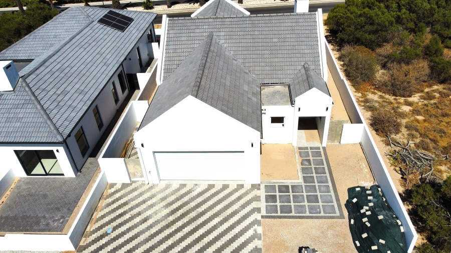 3 Bedroom Property for Sale in Shelley Point Western Cape